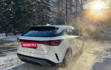 Lexus RX IV рестайлинг, 2025 год, 11 350 000 рублей, 4 фотография