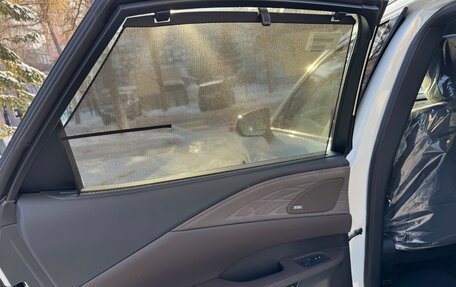 Lexus RX IV рестайлинг, 2025 год, 11 350 000 рублей, 16 фотография