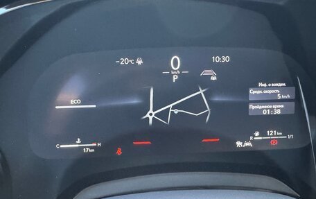 Lexus RX IV рестайлинг, 2025 год, 11 350 000 рублей, 28 фотография