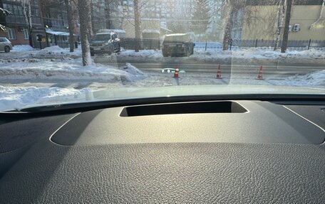 Lexus RX IV рестайлинг, 2025 год, 11 350 000 рублей, 25 фотография