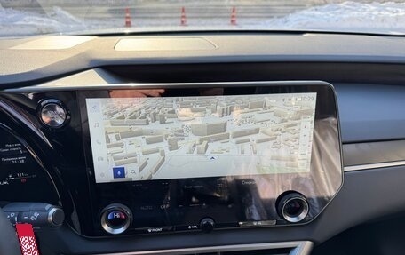 Lexus RX IV рестайлинг, 2025 год, 11 350 000 рублей, 24 фотография