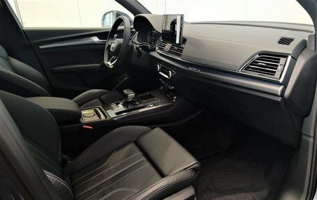 Audi Q5, 2024 год, 5 270 000 рублей, 9 фотография