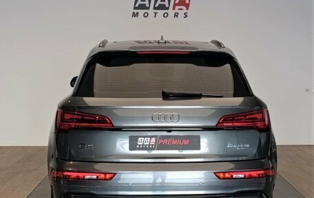 Audi Q5, 2024 год, 5 270 000 рублей, 6 фотография