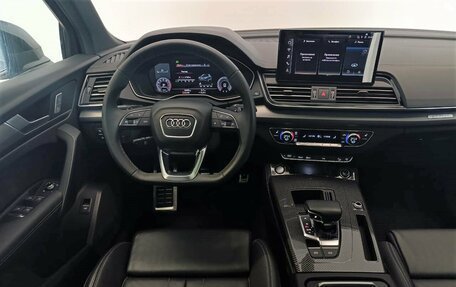 Audi Q5, 2024 год, 5 270 000 рублей, 11 фотография