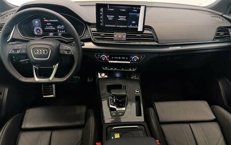 Audi Q5, 2024 год, 5 270 000 рублей, 12 фотография