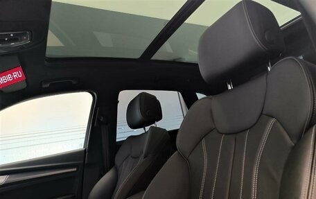 Audi Q5, 2024 год, 5 270 000 рублей, 10 фотография