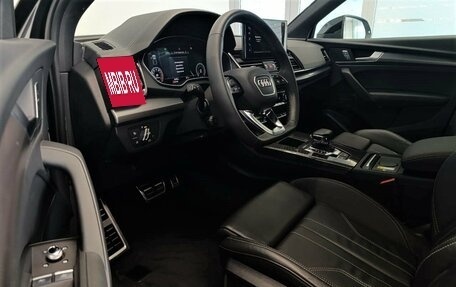 Audi Q5, 2024 год, 5 270 000 рублей, 8 фотография