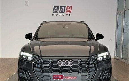 Audi Q5, 2024 год, 5 270 000 рублей, 1 фотография