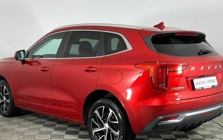 Haval Jolion, 2023 год, 1 964 000 рублей, 7 фотография