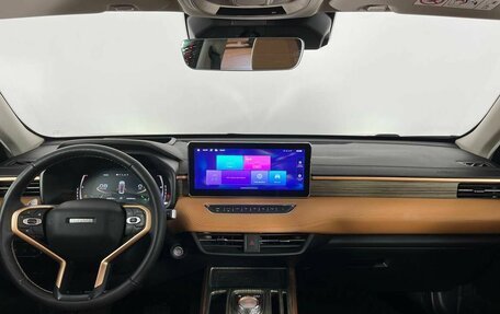 Haval Jolion, 2023 год, 1 964 000 рублей, 12 фотография