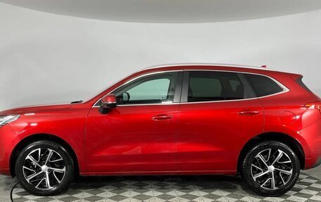 Haval Jolion, 2023 год, 1 964 000 рублей, 8 фотография