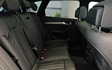 Audi Q5, 2024 год, 5 270 000 рублей, 18 фотография