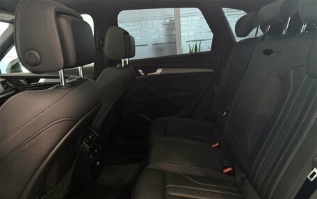 Audi Q5, 2024 год, 5 270 000 рублей, 17 фотография