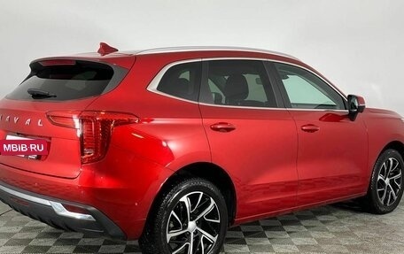 Haval Jolion, 2023 год, 1 964 000 рублей, 5 фотография