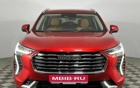 Haval Jolion, 2023 год, 1 964 000 рублей, 2 фотография