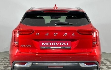 Haval Jolion, 2023 год, 1 964 000 рублей, 6 фотография