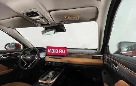 Haval Jolion, 2023 год, 1 964 000 рублей, 13 фотография
