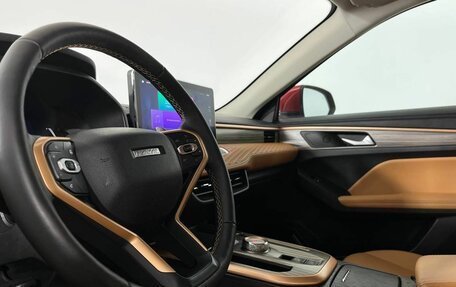 Haval Jolion, 2023 год, 1 964 000 рублей, 28 фотография