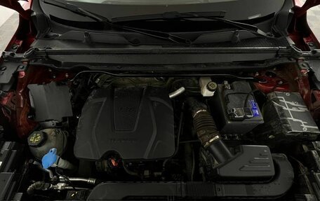 Haval Jolion, 2023 год, 1 964 000 рублей, 30 фотография