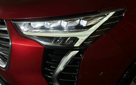 Haval Jolion, 2023 год, 1 964 000 рублей, 33 фотография