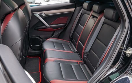 Geely Coolray I, 2021 год, 1 990 000 рублей, 9 фотография