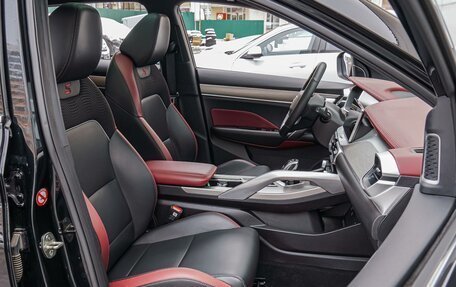 Geely Coolray I, 2021 год, 1 990 000 рублей, 8 фотография