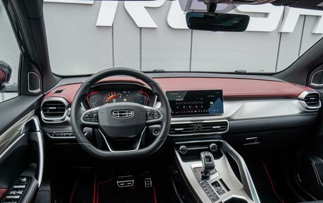 Geely Coolray I, 2021 год, 1 990 000 рублей, 6 фотография