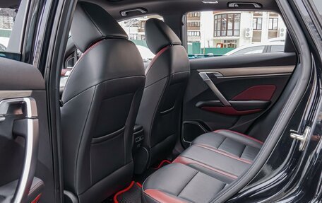 Geely Coolray I, 2021 год, 1 990 000 рублей, 11 фотография