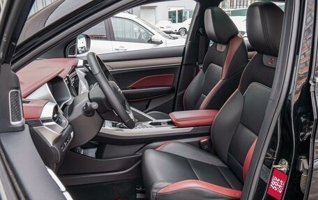 Geely Coolray I, 2021 год, 1 990 000 рублей, 10 фотография