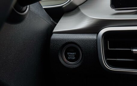 Geely Coolray I, 2021 год, 1 990 000 рублей, 20 фотография