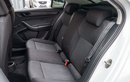 Skoda Rapid I, 2015 год, 950 000 рублей, 9 фотография