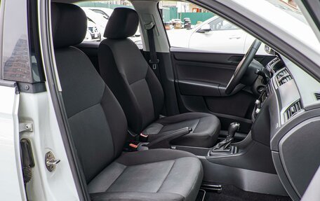 Skoda Rapid I, 2015 год, 950 000 рублей, 8 фотография