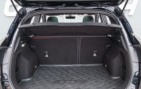 Geely Coolray I, 2021 год, 1 990 000 рублей, 23 фотография