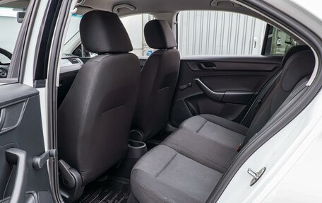 Skoda Rapid I, 2015 год, 950 000 рублей, 11 фотография