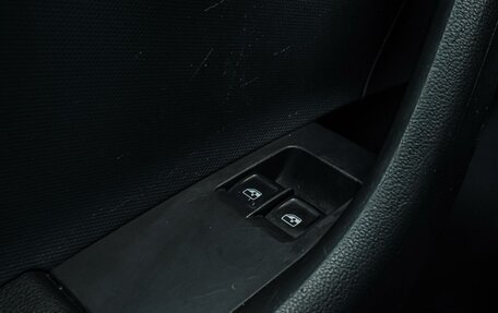 Skoda Rapid I, 2015 год, 950 000 рублей, 16 фотография