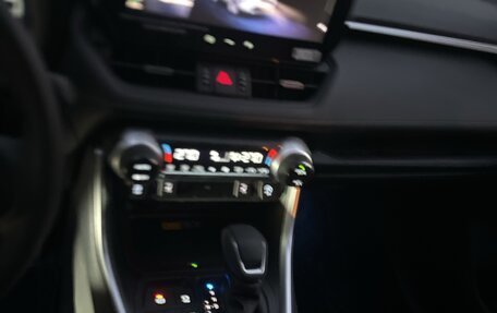 Toyota RAV4, 2025 год, 4 290 000 рублей, 8 фотография