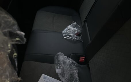 Toyota RAV4, 2025 год, 4 290 000 рублей, 9 фотография