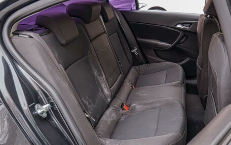 Opel Insignia II рестайлинг, 2013 год, 749 000 рублей, 7 фотография