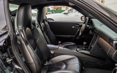 Porsche 911, 2005 год, 5 250 000 рублей, 10 фотография