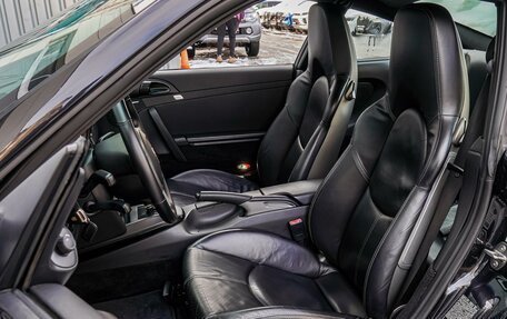 Porsche 911, 2005 год, 5 250 000 рублей, 12 фотография