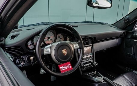 Porsche 911, 2005 год, 5 250 000 рублей, 8 фотография