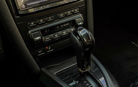 Porsche 911, 2005 год, 5 250 000 рублей, 13 фотография