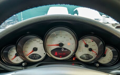 Porsche 911, 2005 год, 5 250 000 рублей, 16 фотография