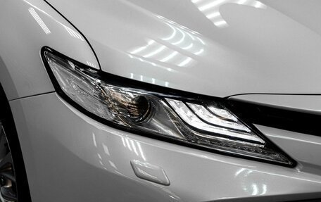 Toyota Camry, 2020 год, 3 349 000 рублей, 6 фотография