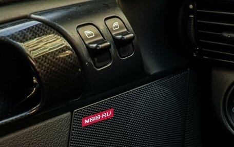 Porsche 911, 2005 год, 5 250 000 рублей, 17 фотография