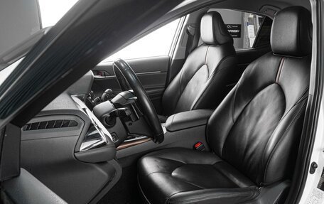 Toyota Camry, 2020 год, 3 349 000 рублей, 13 фотография