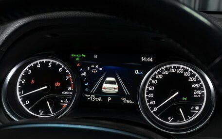 Toyota Camry, 2020 год, 3 349 000 рублей, 20 фотография