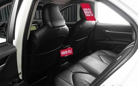 Toyota Camry, 2020 год, 3 349 000 рублей, 14 фотография