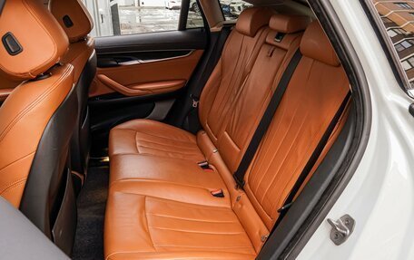 BMW X6, 2016 год, 3 380 000 рублей, 9 фотография