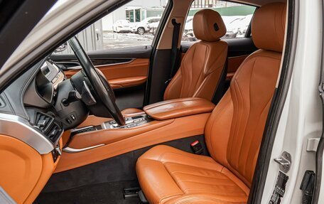 BMW X6, 2016 год, 3 380 000 рублей, 10 фотография